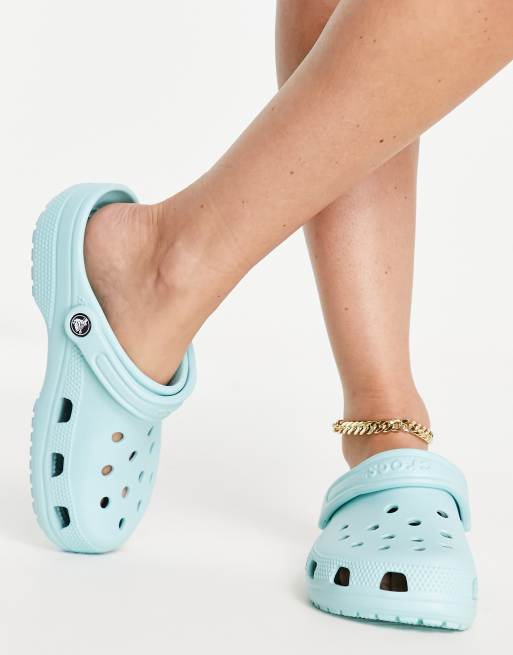 Crocs Classic Clog Pure Water