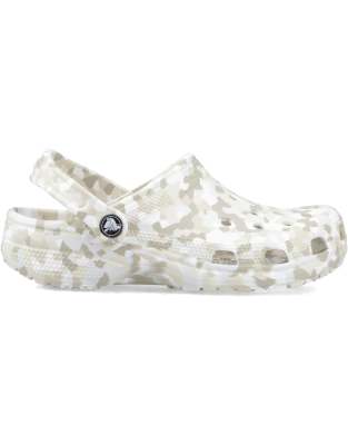  Classic confetti clog 