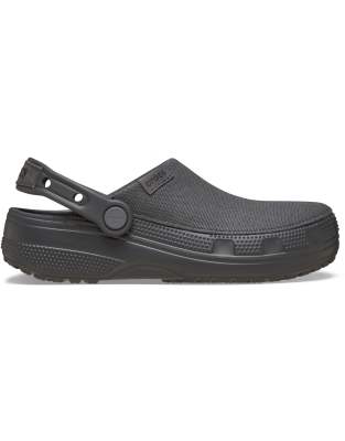  Classic crafted clog 