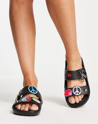 crocs create your own