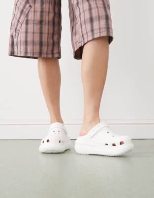  Classic crush clog 