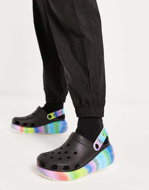 Women's Crocs Sale | Shop Women's Crocs cloggs, shoes and footwear at ASOS