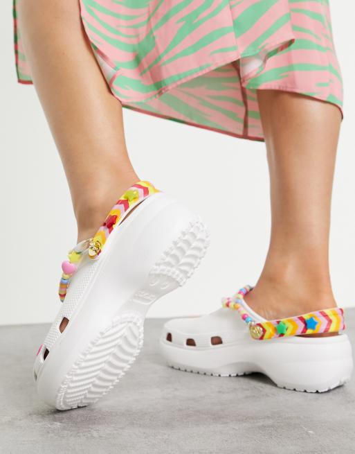 Crocs festival clog new arrivals