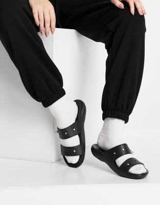 crocs sandals