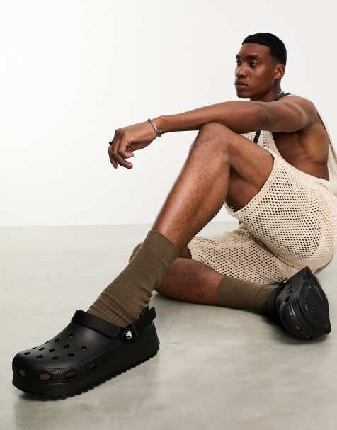 Crocs | Shop Crocs footwear, sandals and shoes | ASOS