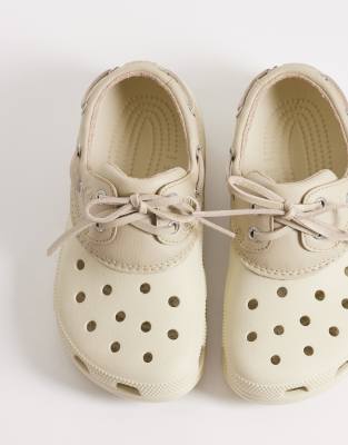Crocs Classic Islander Clogs In Blue