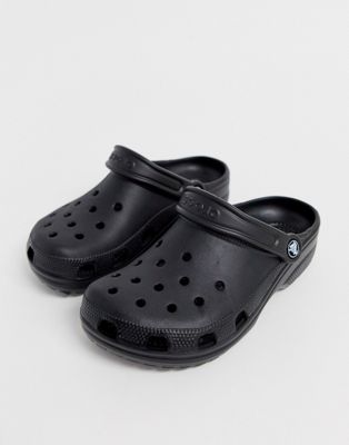 crocs white shoes