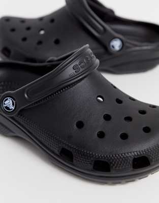 mens classic crocs