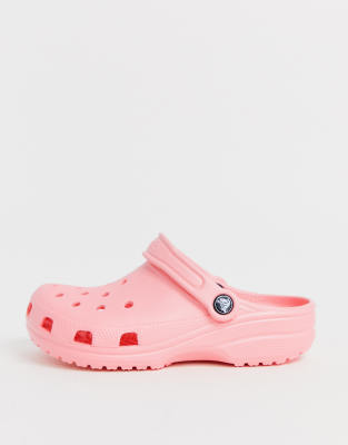 asos crocs