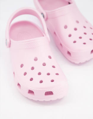 ballerina crocs shoes