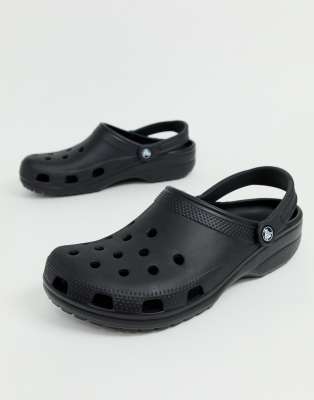 crocs vans shoes