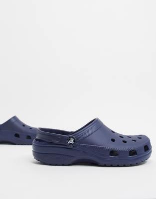 asos crocs
