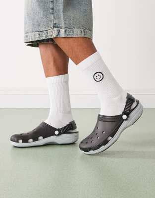  Classic turbo clog 