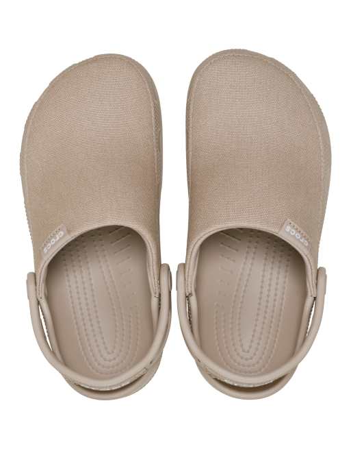 Crocs - Crafted - Klompen in dulce bruin, 3 van 4