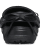 Crocs Crafted lace clogs in black