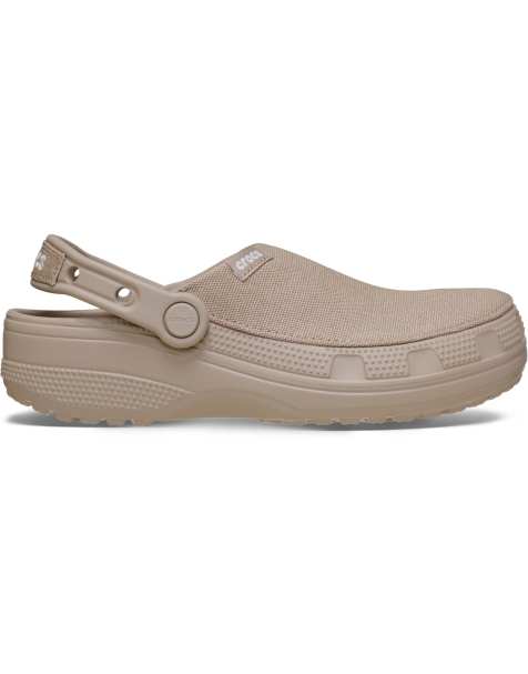 Crocs - Crafted - Zuecos marrón oscuro - view 1