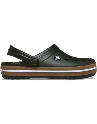  Crocband gum clog 