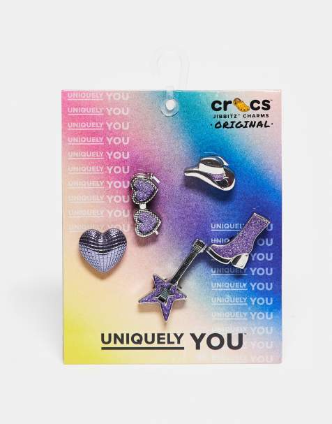 Crocs Disco concert 5 pack Jibbitz - view 1