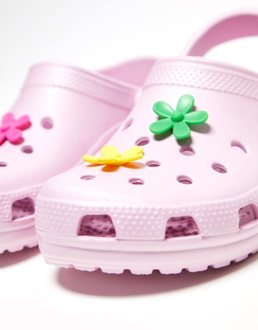 Crocs bloom online