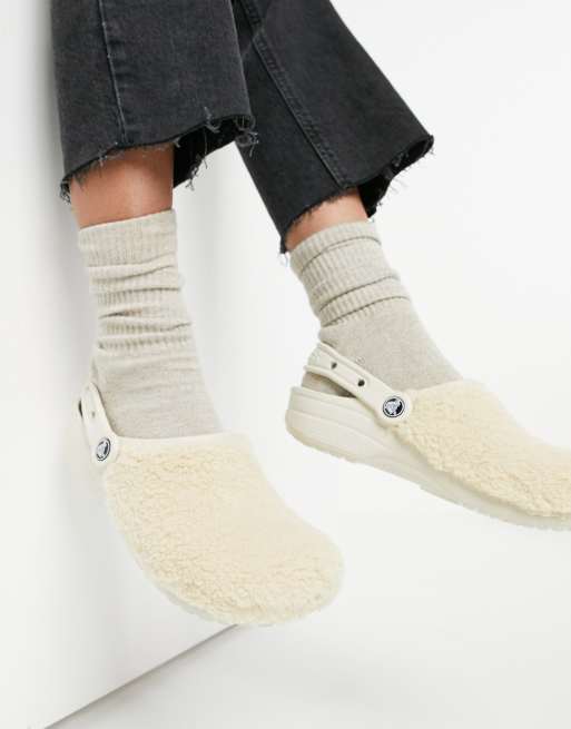 Fuz crocs sale