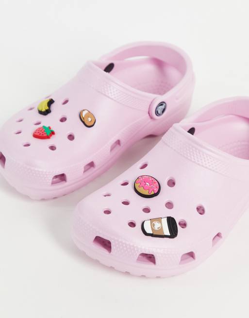 jibbitz per crocs