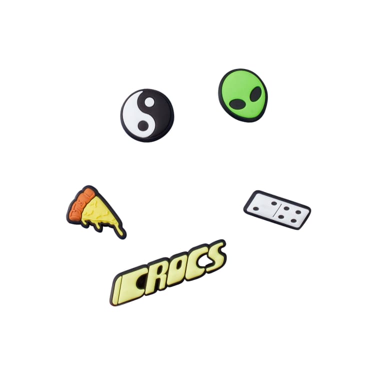 Crocs pins shop