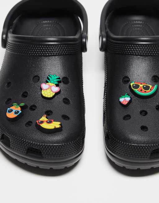 LV crocs  Pettyaccessories