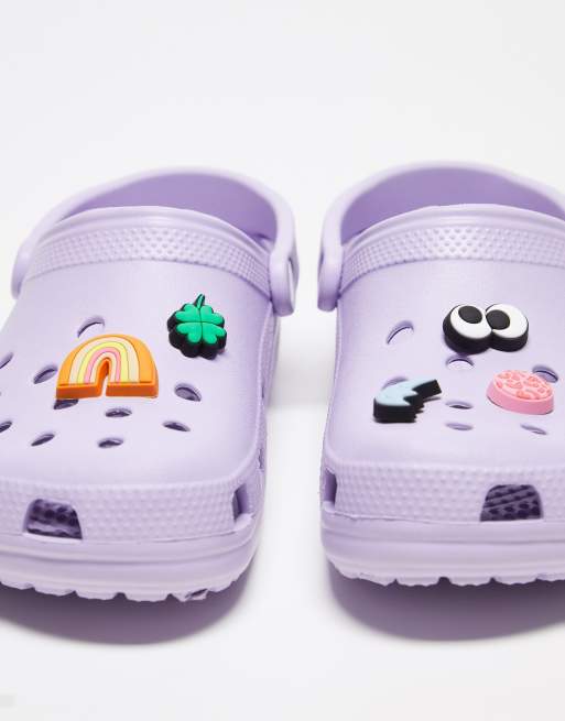 Crocs Jibbitz