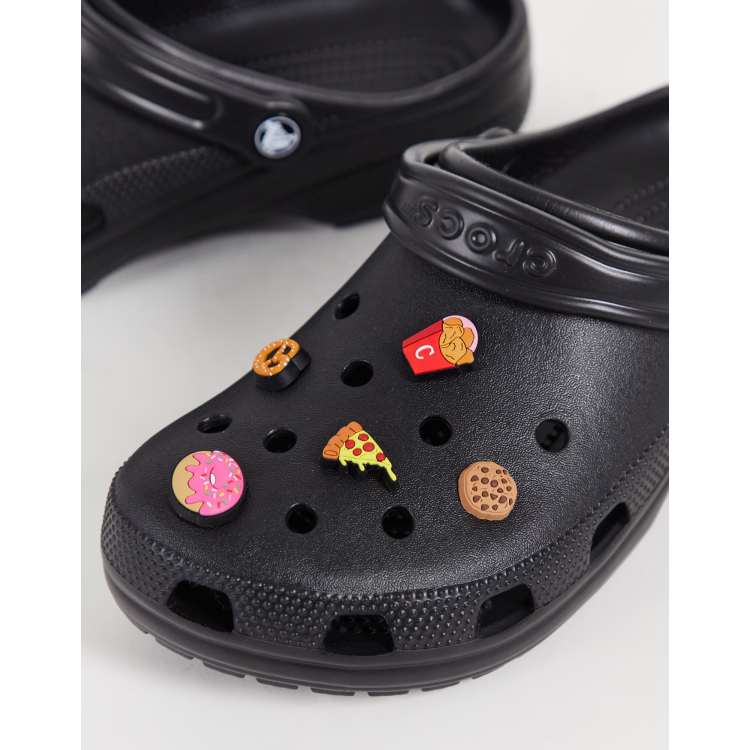 Mens discount crocs jibbitz