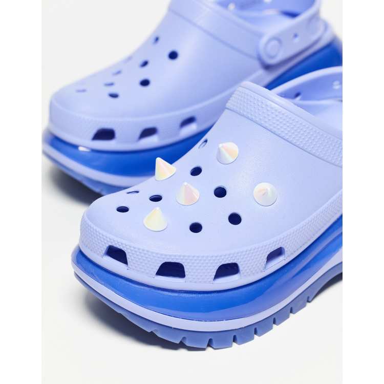 Crocs Spikes 