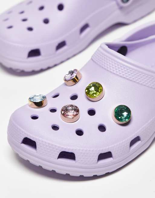 Crocs Gems 