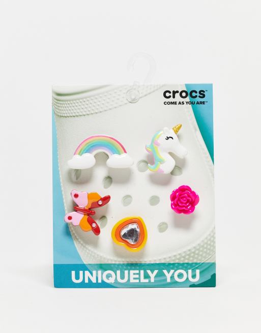 Stores that sell croc on sale charms