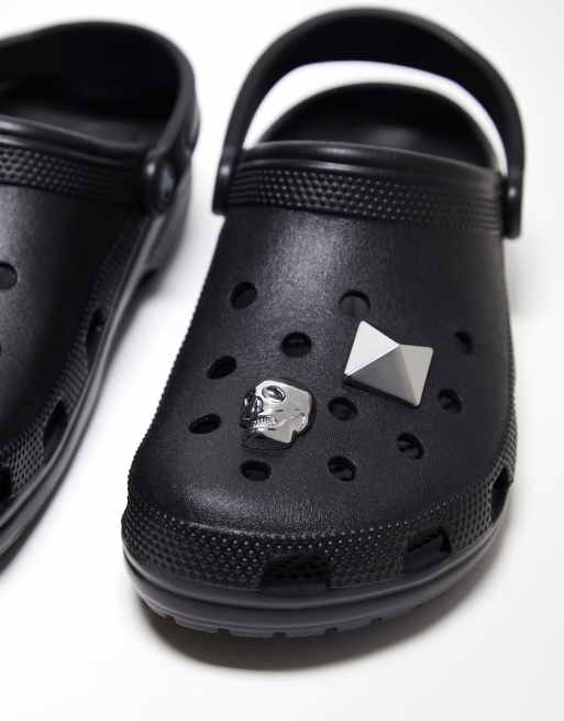 Free Delivery] Authentic Crocs Jibbitz Charm, Men's Fashion