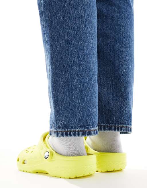 Crocs jeans online