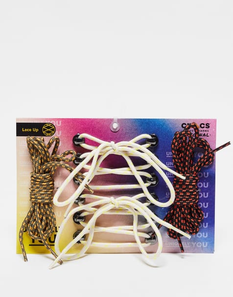 Crocs Lace Em Up Pack - view 1