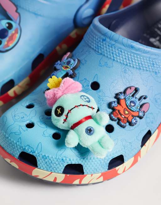 Crocs Lilo and Stitch classic clogs , 3 of 4