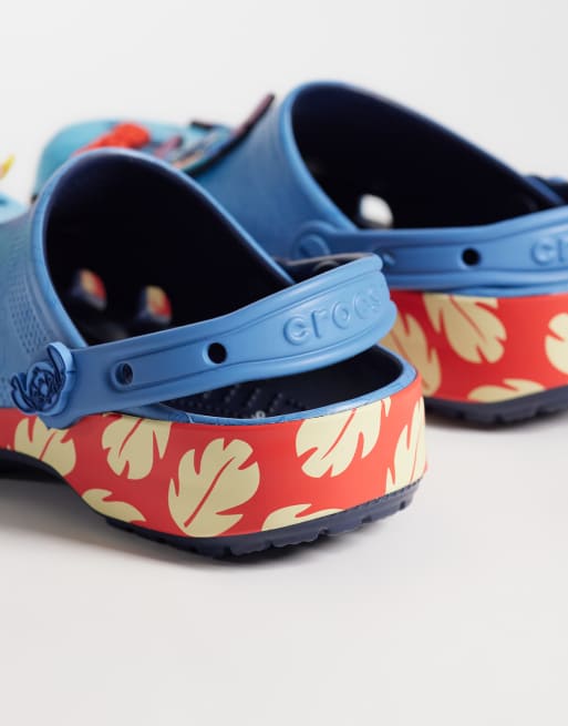 Crocs Lilo and Stitch classic clogs , 4 of 4
