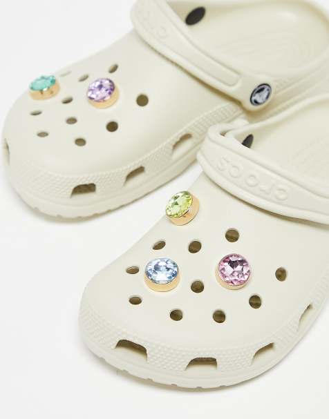 Crocs pour femme D couvrez les crocs femme et chaussures at ASOS