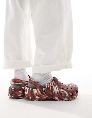  Marble sandal 