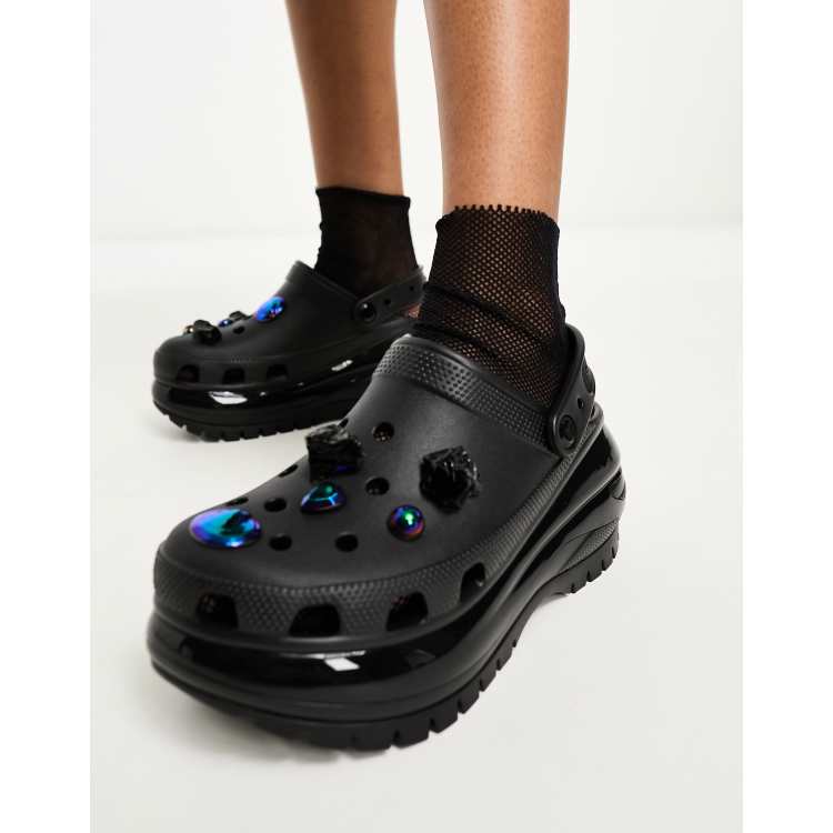 Crocs asos on sale
