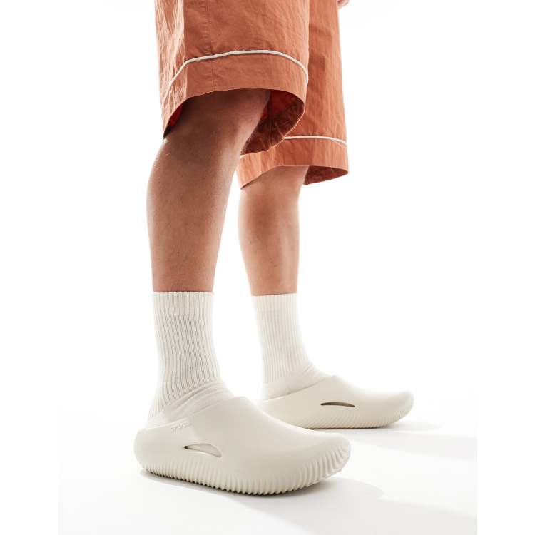 Crocs сабо кроксы varsity crocs literide clog | varsity