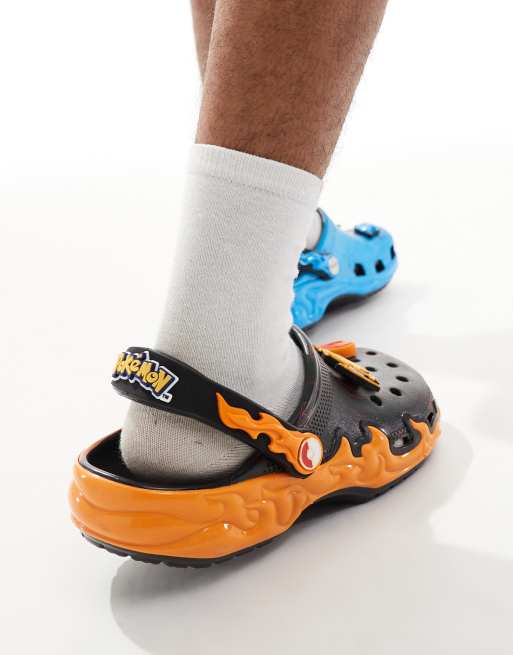 Crocs – Pokemon – Kolorowe chodaki, 3 z 4