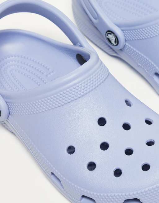 Crocs - Sabots classiques - Brume bleue, 3 de 3