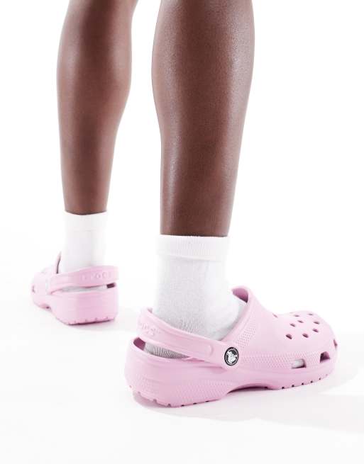 Crocs - Sabots classiques - Hortensia, 3 de 4
