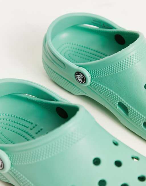 Crocs Sabots classiques Jade ASOS