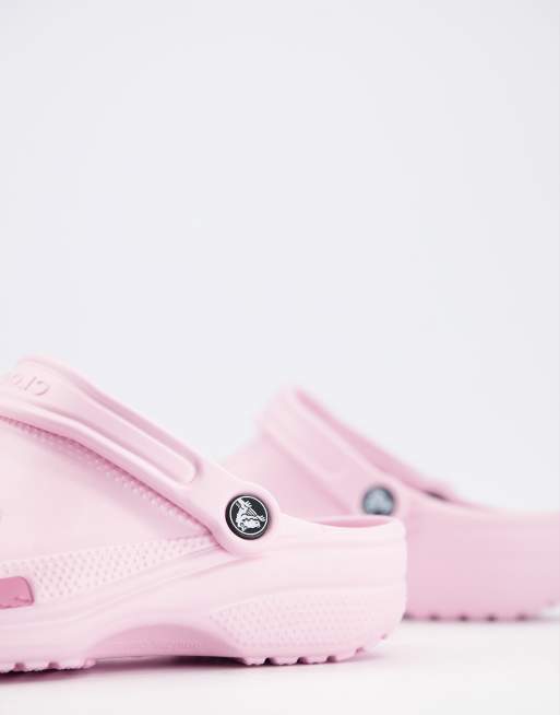 Crocs - Sabots classiques - Rose tutu, 2 de 4