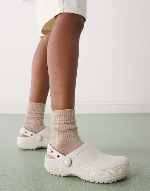 Crocs - Sabots classiques - Stuc, 4 de 4