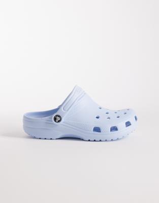 Crocs - Sabots classiques unisexes - Bleu