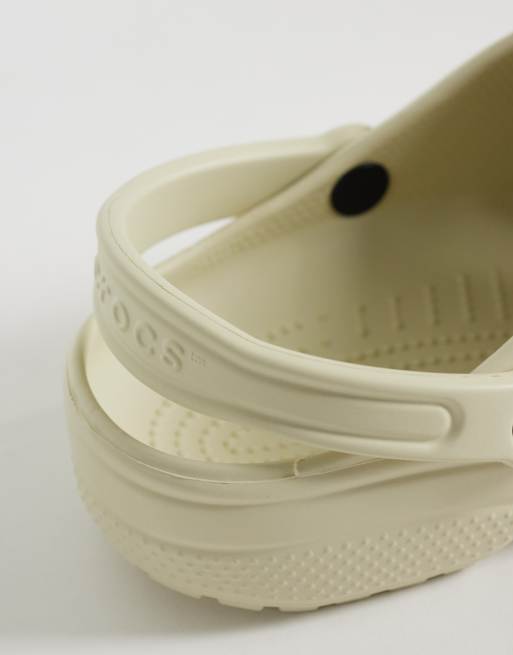 Crocs - Sabots classiques unisexes - Os, 4 de 4
