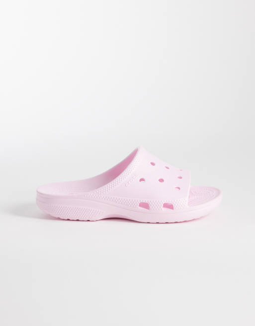 Crocs - Saturday - Claquettes - Rose, 2 de 4